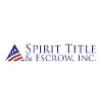 Spirit Title & Escrow, Inc Logo