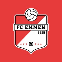 FC Emmen Logo