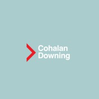 Cohalan Downing Logo