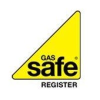 Gas Safe Register Logo