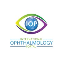 International Ophthalmology Portal Logo