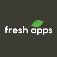Fresh Apps Logo