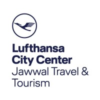 Jawwal Travel & Tourism Logo
