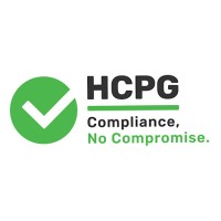 HCPG Logo