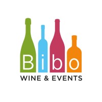 Bibo Wine & Events Logo