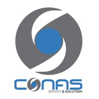 Consorzio Conas Logo