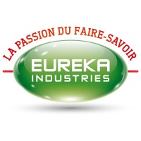 Eureka Industries Logo