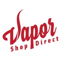 Vapor Shop Direct Logo