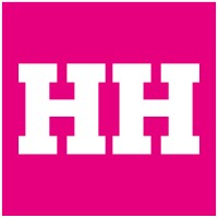 HIRING HUB Logo