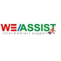 We/Assist Logo