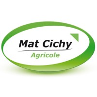 MAT CICHY AGRICOLE Logo