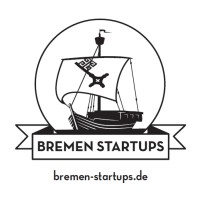 bremen-startups.de Logo
