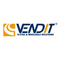Vendit Logo