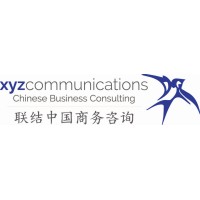 XYZ Communications Logo