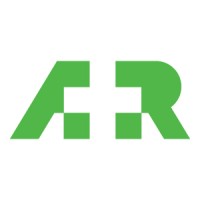 A+R | Furniture, Lighting, Decor + Logo