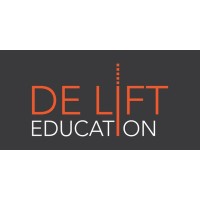 De Lift Education Logo