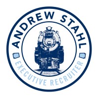Stahl Recruiting Executive Search Logo