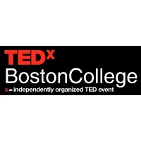 TEDxBostonCollege Logo