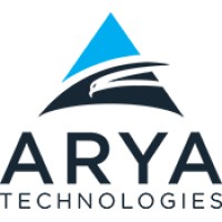 Arya Technologies Logo