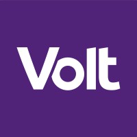 Volt Nederland Logo