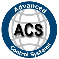 Advanced Control Systems, LLC Logo