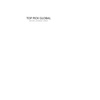 Top Pick Global Inc. Logo