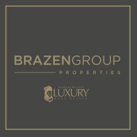 Brazen Group Properties Logo