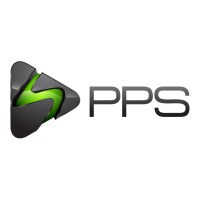 Professional Production Specialists Logo