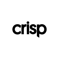 Crisp QSR Logo