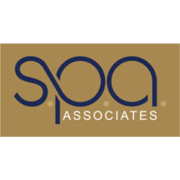 SPA Associates Logo