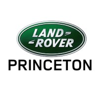 Land Rover Princeton Logo