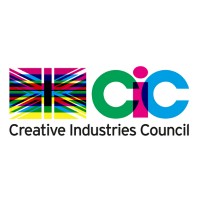 Creative Industries Council Logo
