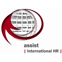 assist International HR Logo