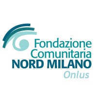 Fondazione Comunitaria Nord Milano Onlus Logo