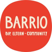 BARRIO Logo