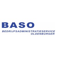 Administratiekantoor BASO Logo