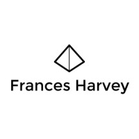 Frances Harvey Logo