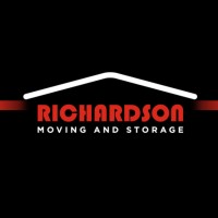 Richardson Moving & Storage Logo
