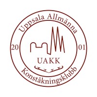 Uppsala Allmänna Konståkningsklubb Logo