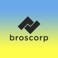 Broscorp Logo