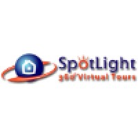 SpotLight Digital Media Logo