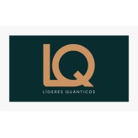 LIDERES QUANTICOS Logo