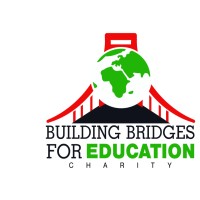 Building Bridges For Education Logo