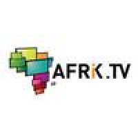 Agence Afrik TV Logo