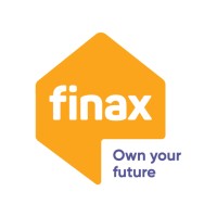 FINAX | Property Education, Mortgages & Insurance Logo