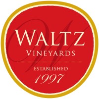 Waltz Vineyards Estate Winery Logo
