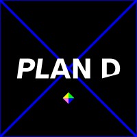 PLAN D Logo