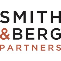 Smith & Berg Partners Logo