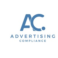 Advertising Compliance Logo