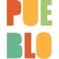 Pueblo Planning Logo